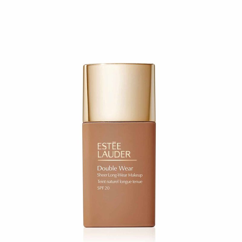Estée Lauder Double Wear Sheer Long-Wear Makeup SPF 20 image number 14